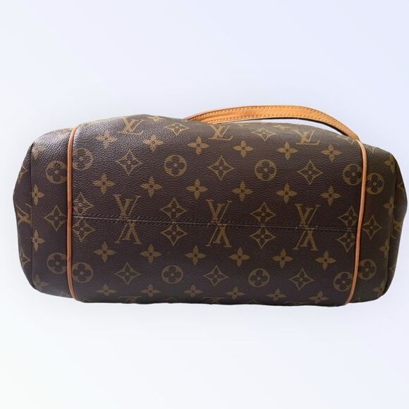 Louis Vuitton Monogram Totally PM Shoulder Bag - Picture 11 of 15